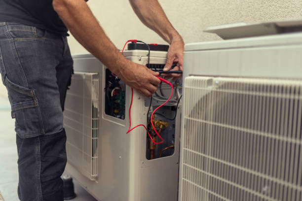  Lake Wazeecha, WI HVAC Pros