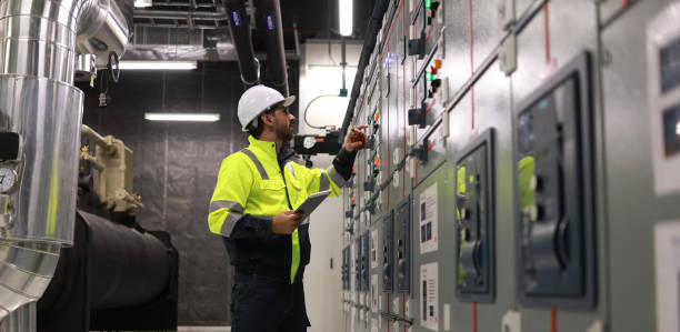 Best HVAC Retrofitting and Upgrading in Lake Wazeecha, WI
