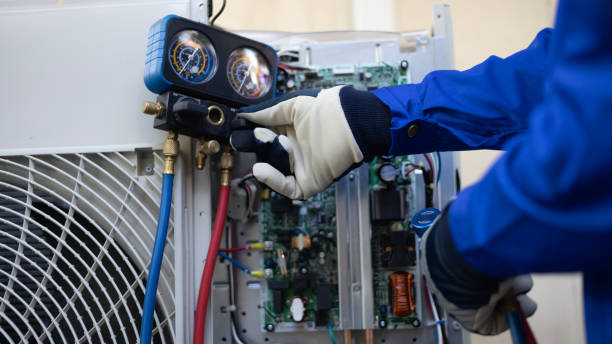 Reliable Lake Wazeecha, WI HVAC Solutions